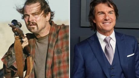 "Er ist das Gegenteil von Tom Cruise": Leonardo DiCaprio über neuen Film