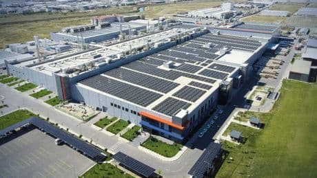 Kalyon PV’den ileri teknolojiye güçlü destek