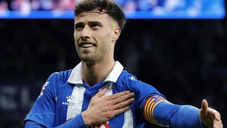 Todo o nada para el Espanyol ante Las Palmas