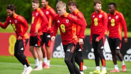 Big players return and youth given chance – Wales talking points