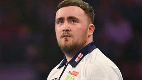 World Cup of Darts 2025: Luke Littler and Luke Humphries suffer misery as England torn apart by Germany