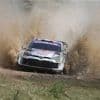 WRC. Inusable Sébastien Ogier, encore vainqueur du rallye de Sardaigne, à 41 ans