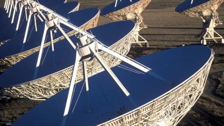 The National Science Foundation Is Being Dismantled. What The Economy Needs Is More Investment
