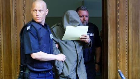 Ehemaliger Chef des IS in Deutschland ausreisepflichtig – Abschiebung fraglich