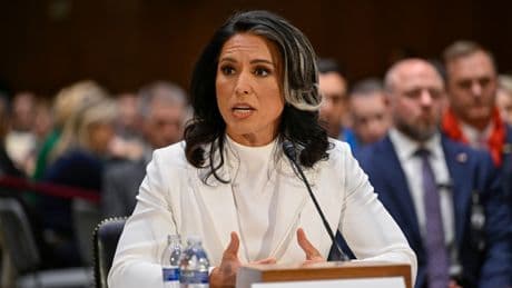 New Russiagate evidence 'directly point to' Obama, DOJ will decide 'criminal implications': Gabbard
