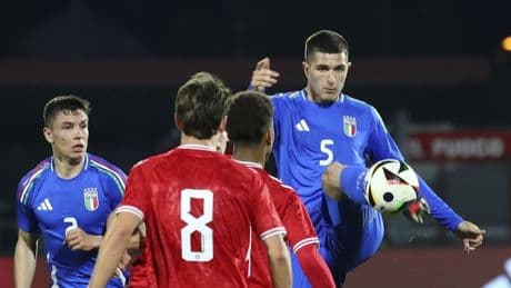 Pronostici Europei Under 21, Spagna-Italia per il primo posto del gruppo A