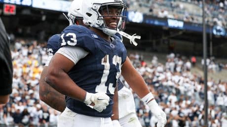 The Post’s college football rankings, Heisman watch following Week 2