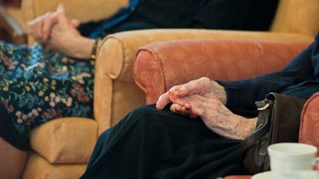 Common cough medicine could slow dementia in Parkinson’s patients, study hints