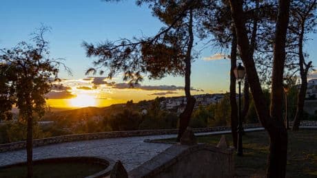 El pueblo más barato de Madrid para jubilarse: tiene el precio de la vivienda más bajo