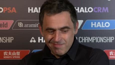 Ronnie O’Sullivan sets snooker retirement deadline after rejecting new job offer