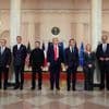Ukraine-Invasion, Tag 1272: Wie die europäische Presse auf das Trump-Selenskyj-Treffen reagiert
