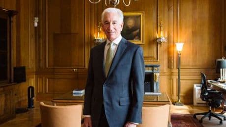 Charles Kushner: Vater von Donalds Trumps Schwiegersohn als US-Botschafter in Frankreich