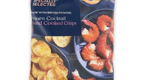 Aldi confirms ‘addictive’ discontinued crisps will return in months after shopper fury