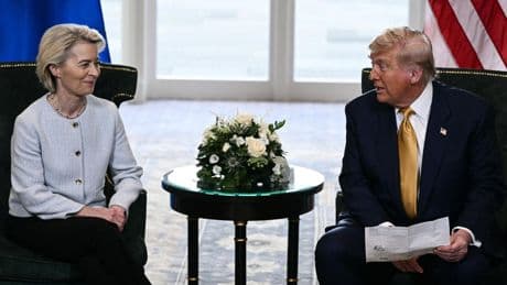 L’obéissance préventive ne sert à rien face au président américain