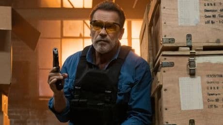 Netflix cancela sin miramientos la serie de Schwarzenegger después de aguantar dos temporadas
