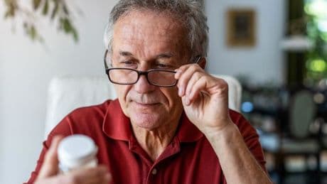 Doctor warns 'do not mix' common supplement with these foods and drinks