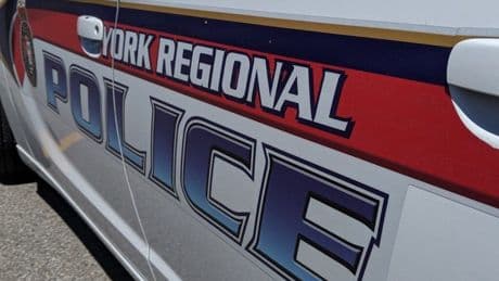 3 residences targeted in Vaughan shootings, police investigating