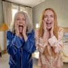 Vervolg op ‘Freaky Friday’ valt in de smaak bij critici: “Een van de leukste films die ik dit jaar al gezien heb”