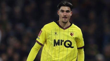 Transfer endlich durch - Alles klar mit Tikvic und Preußen!