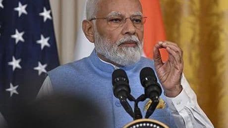 Hindistan Başbakanı Modi: Pakistan'a karşı Sindoor operasyonu 'gurur anı'