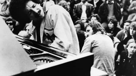 Keith Jarrett: „The Köln Concert“? Nie durchgehört