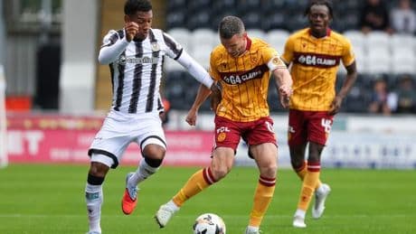 St Mirren 0, Motherwell 0: Stalemate in Paisley