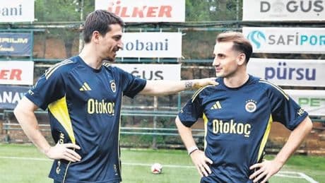 Kerem’in tek hedefi skor!