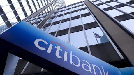 Citi gana un 20,5% más hasta marzo pero advierte de un entorno "incierto"