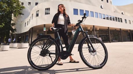 SUV-E-Bike-Testsieger: Die besten Touren-Pedelecs