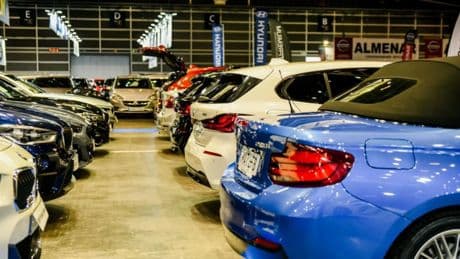 Marronero, calamar, indio... ¿Qué significa y por qué llaman así a algunos coches?