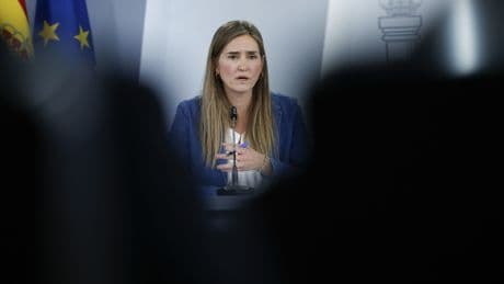 ¿Dónde estaba Aagesen? Las trece reuniones en las 72 horas más críticas de la ministra ecológica después del apagón
