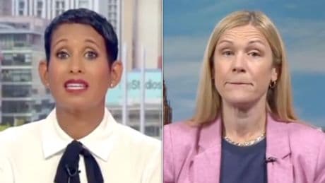 'Will There Be Further Betrayals?' BBC Host Corners Minister Over Labour's Broken Pledges