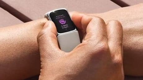 Fitbit smartwatch hailed 'best buy' by delighted tech fan drops to under £100