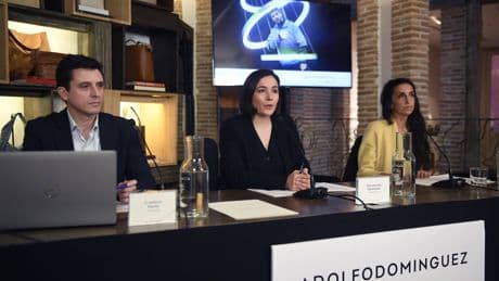 Adolfo Domínguez cesa a Puente como CEO y Adriana Domínguez asume todo el poder ejecutivo
