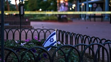 Attaque "terroriste" dans le Colorado: Israël dénonce un acte antisémite favorisé par "les médias"