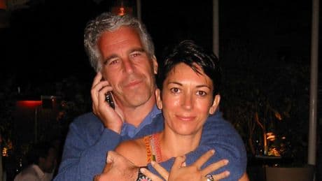 Affaire Jeffrey Epstein : le ministère américain de la Justice publie un récent entretien avec Ghislaine Maxwell
