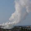 Toxic chlorine cloud forces 160,000 to stay indoors in major Spanish tourist hotspot after industrial estate fire