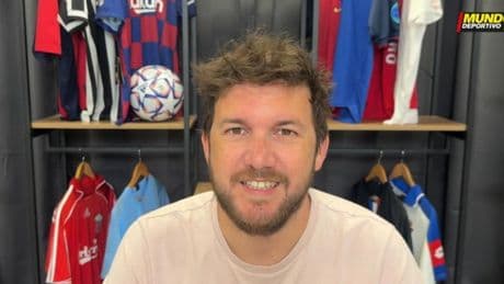 Las claves de la semana culé: Nico Williams, el calendario de LaLiga y la camiseta nueva a la venta