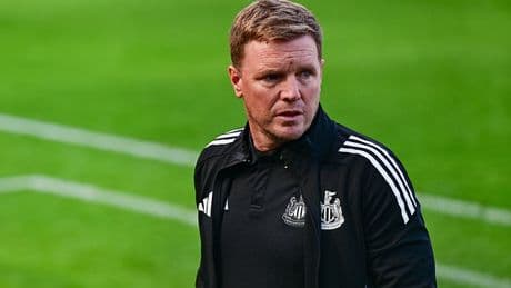 Newcastle vs Liverpool - Premier League: Live score, team news and updates as  Toon host champions amid Alexander Isak saga with striker still unavailable