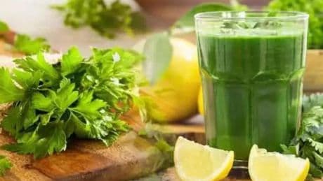 KİLO VERDİRİYOR: Limon Maydanoz Kürü Nedir, Nasıl Yapılır? Limon Maydanoz Kürü Faydaları Nelerdir?