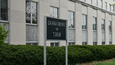 Trump Draft Order Would Drastically Overhaul U.S. State Department