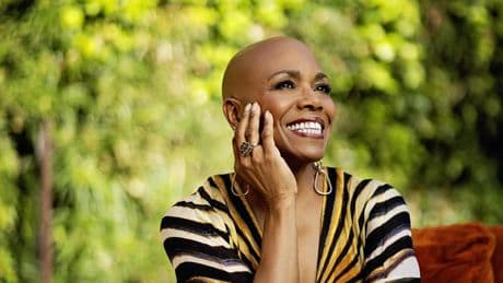 Dee Dee Bridgewater: “No haré declaraciones, quiero poder volver a casa”