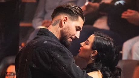 Leyla spricht mit BILD  - Eine Fremde wollte unser Glück zerstören