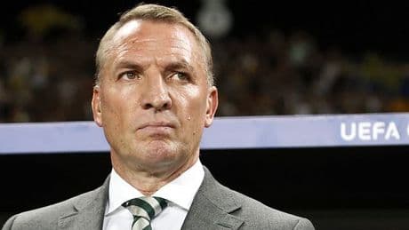 It's bitterly disappointing. It's frustrating. It's raw. We have missed a MASSIVE opportunity... Brendan Rodgers is in a world of hurt after Champions League exit