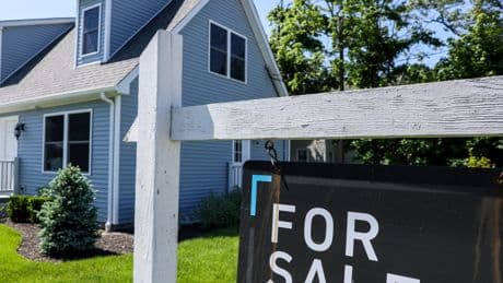 Why 2025 might be a good year to buy a home after all