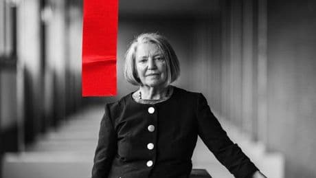 Nancy Fraser: "Rechtspopulisten haben dann aber doch etwas, das Linken fehlt"