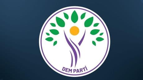 CHP İstanbul İl Kongresi iptaline DEM Parti'den ilk tepki