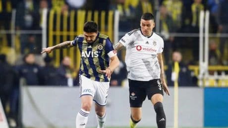 Enzo Roco, Fatih Karagümrük’te