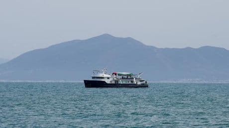 En direct, Gaza : un des bateaux de la flottille qui a pris la mer en direction de l’enclave a été « frappé », annonce la mission humanitaire