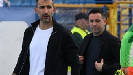 Romanya’da Mehmet Topal’ın kararı bekleniyor